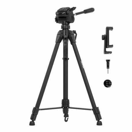 mobile gear tripod