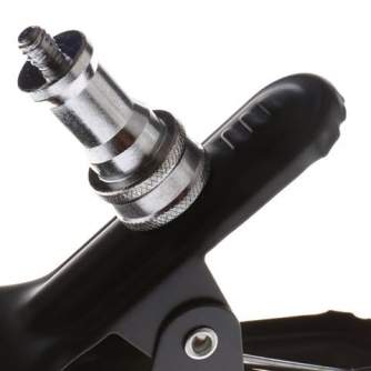 Holders Clamps - Falcon Eyes Clamp + Spigot CL-CLIP - buy today in store and with delivery