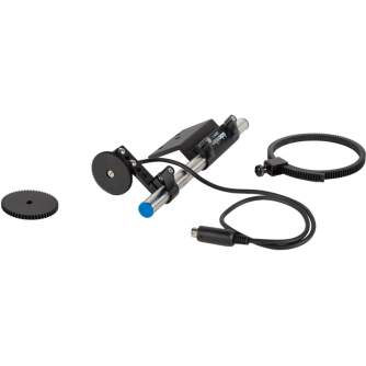 Fokusa iekārtas - DataVideo ZEK-1 Zoom Encoder Kit for PTR-10(T) Mark II - быстрый заказ от производителя