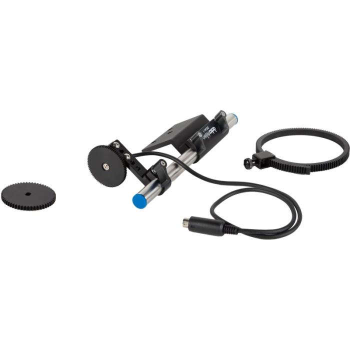 Fokusa iekārtas - DataVideo ZEK-1 Zoom Encoder Kit for PTR-10(T) Mark II - ātri pasūtīt no ražotāja