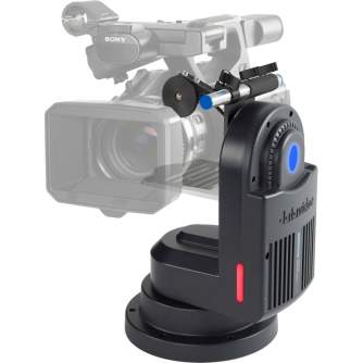 Fokusa iekārtas - DataVideo ZEK-1 Zoom Encoder Kit for PTR-10(T) Mark II - быстрый заказ от производителя