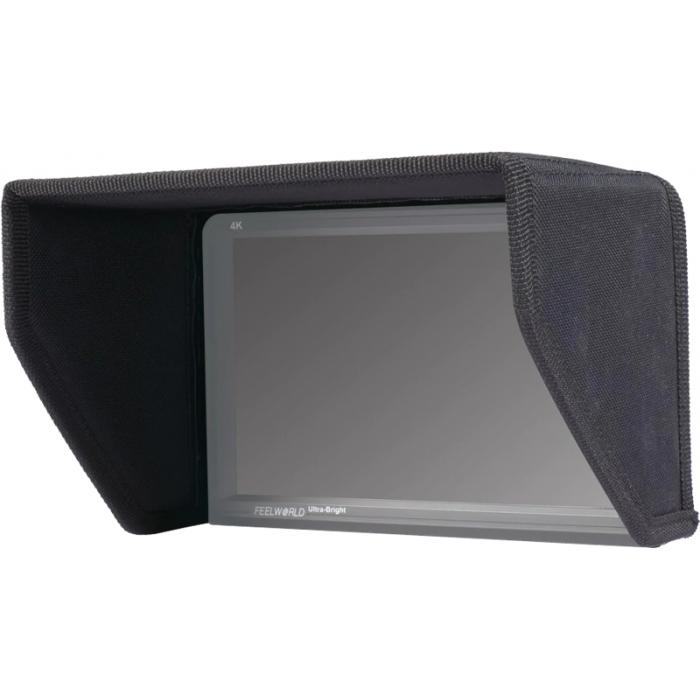 Aksesuāri LCD monitoriem - Feelworld FW279 Sunhood for FW279S Monitor - быстрый заказ от производителя