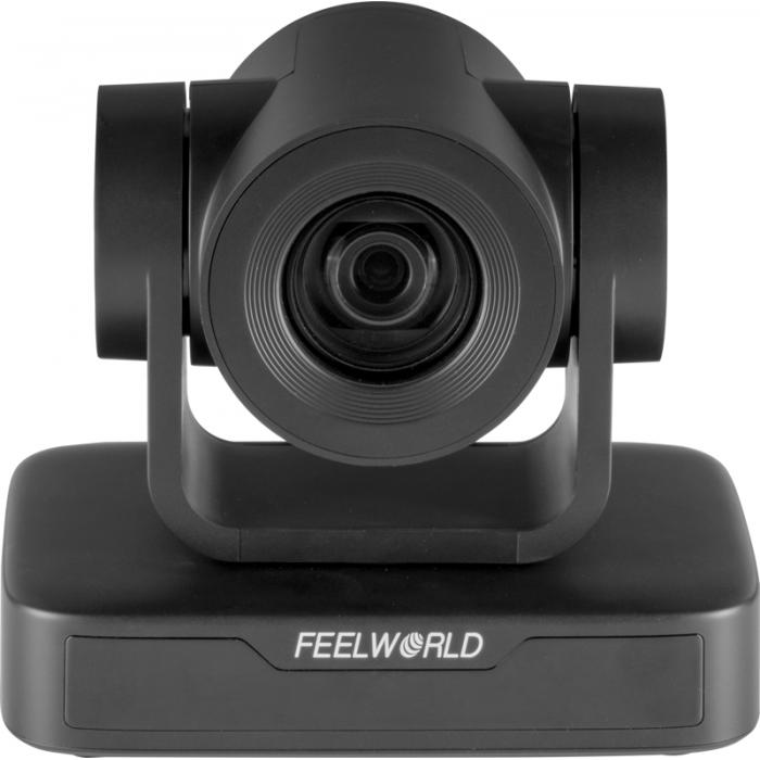 PTZ videokameras - Feelworld USB10X PTZ Video Conference Camera with 10X Optical Zoom - быстрый заказ от производителя