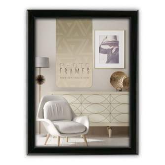 Photo Frames - Zep Photo Frame DP574L Aosta Black 13x18 cm - quick order from manufacturer