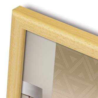 Photo Frames - Zep Photo Frame DP348N Aosta Natural 30x40 cm - quick order from manufacturer