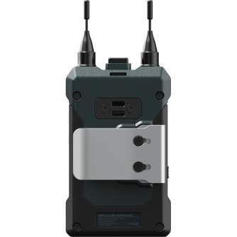 Wireless Audio Systems - HOLLYLAND SOLIDCOM BELTPACK (INCL BATTERY) M1Beltpack - quick order from manufacturer