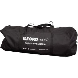 For Darkroom - ILFORD PHOTO Pop-Up Darkroom 118859 1181926 - quick order from manufacturer