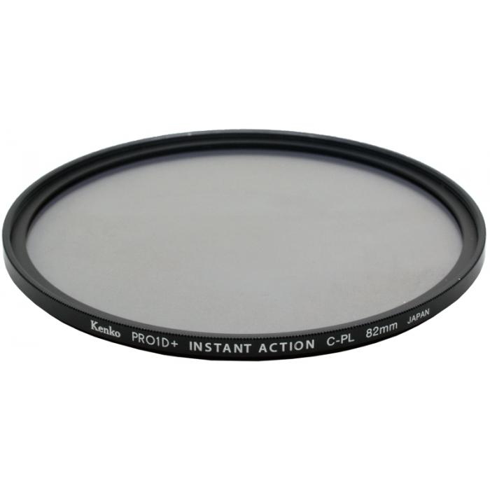 CPL Filters - KENKO PRO1D+ INSTANT ACTION C-PL 52MM 249981 - quick order from manufacturer