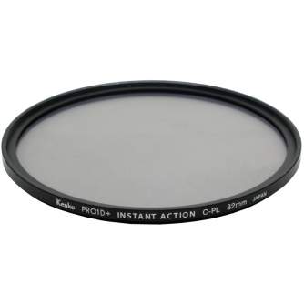 CPL Filters - KENKO PRO1D+ INSTANT ACTION C-PL 52MM 249981 - quick order from manufacturer