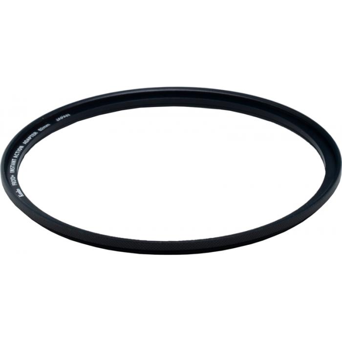 Objektīvu adapteri - KENKO PRO1D+ INSTANT ACTION ADAPTER RING 52MM 249999 - ātri pasūtīt no ražotāja