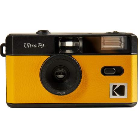 kodak analog camera