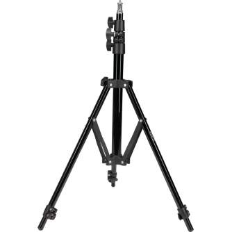 Light Stands - NANLITE LS-186 Light Stand - LS-186-5/8 - 117403 - quick order from manufacturer