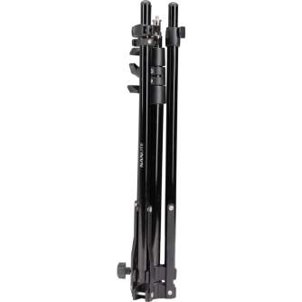 Light Stands - NANLITE LS-186 Light Stand - LS-186-5/8 - 117403 - quick order from manufacturer