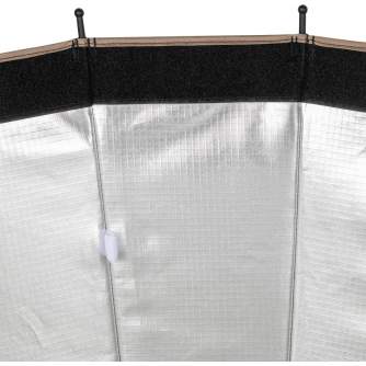 Softboxes - SMALLRIG 3585 RA-D55 PARABOLIC SOFTBOX 3585 - quick order from manufacturer