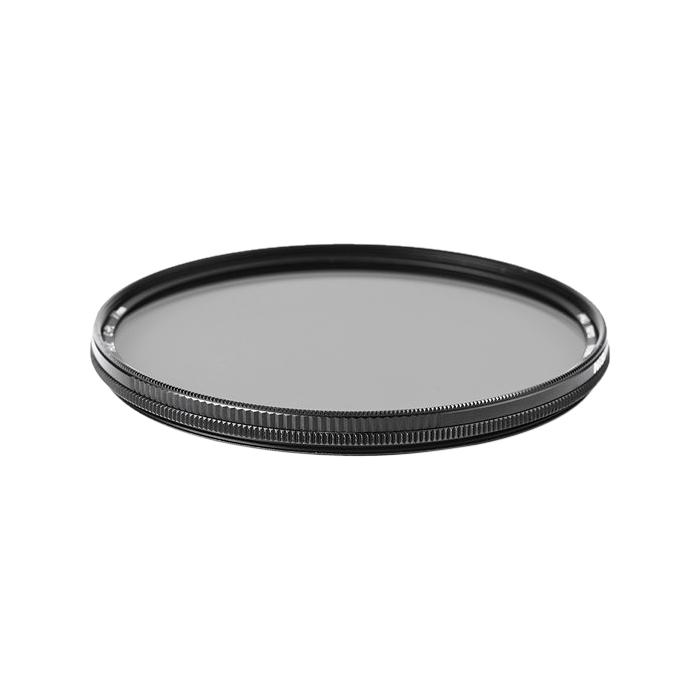 Поляризационные фильтры - NISI FILTER CIRCULAR POLARIZER PRO NANO HUC 105MM HUC CPL 105MM - быстрый заказ от производителя