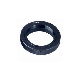 Adapters for lens - Marumi T2 Adapter Ring for Canon FD - 158005 - quick order from manufacturer