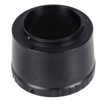 Objektīvu adapteri - Marumi T2 Adapter Fuji X for Spotting Scopes, Telescopes. - быстрый заказ от производителя