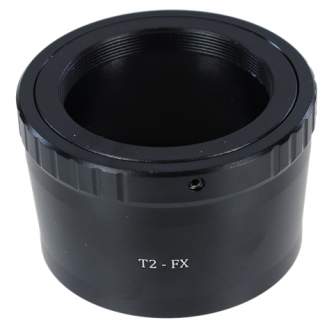 Objektīvu adapteri - Marumi T2 Adapter Fuji X for Spotting Scopes, Telescopes. - быстрый заказ от производителя