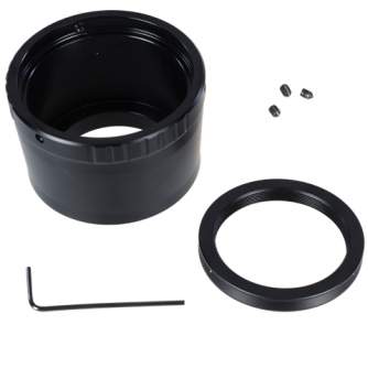 Adapters for lens - Marumi T2 Adapter Fuji X for Spotting Scopes, Telescopes. - quick order from manufacturer