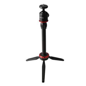 Discontinued - Boya Table Tripod with Ball Head BY-T1