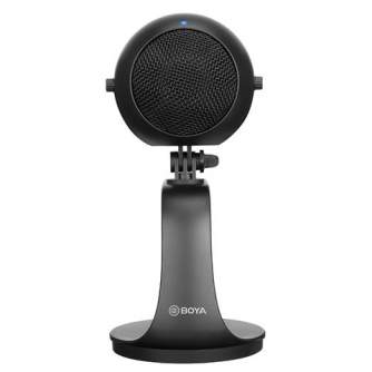 Podcast Microphones - Boya microphone USB Mini Table BY-PM300 BY-PM300 - quick order from manufacturer