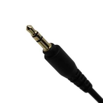 Аудио кабели, адаптеры - Boya cable 3,5mm - USB-C 35C-USB-C - быстрый заказ от производителя