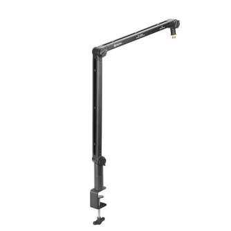 Accessories for microphones - Boya Microphone Studio Arm BY-BA30 - quick order from manufacturer