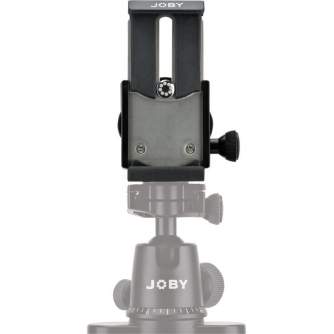 Joby phone mount GripTight Mount PRO, black JB01389-BWW