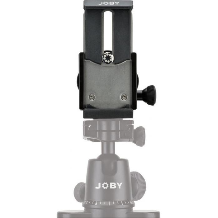 Smartphone Holders - Joby phone mount GripTight Mount PRO, black JB01389-BWW - buy today in store and with delivery