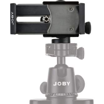 Smartphone Holders - Joby phone mount GripTight Mount PRO, black JB01389-BWW - buy today in store and with delivery