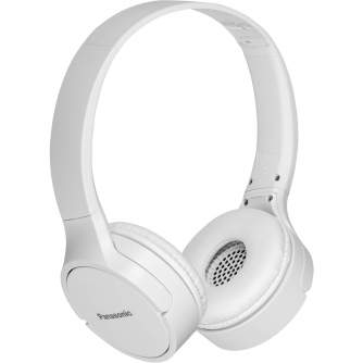 Austiņas - Panasonic wireless headset RB-HF420BE-W, white RB-HF420BE-W - ātri pasūtīt no ražotāja