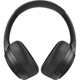 Austiņas - Panasonic wireless headset RB-M500BE-K, black RB-M500BE-K - ātri pasūtīt no ražotāja