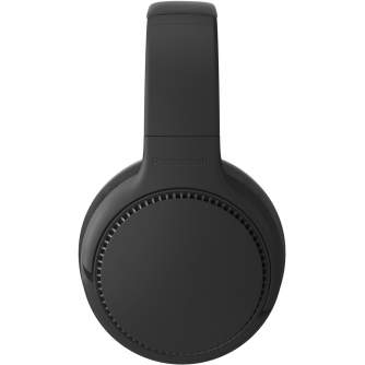 Austiņas - Panasonic wireless headset RB-M500BE-K, black RB-M500BE-K - ātri pasūtīt no ražotāja