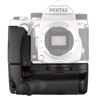 Discontinued - Ricoh/Pentax Pentax Battery Grip D-BG7