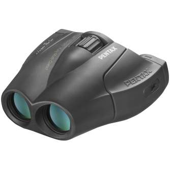 Binokļi - Pentax UP 10x25 Binoculars with Fully Multi-Coated Optics - ātri pasūtīt no ražotāja