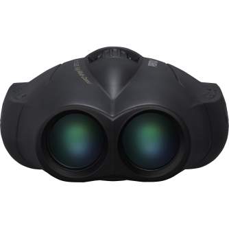 Binokļi - Pentax UP 10x25 Binoculars with Fully Multi-Coated Optics - быстрый заказ от производителя