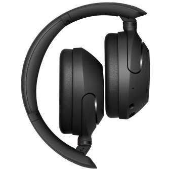 Headphones - Sony wireless headset WH-XB910NB, black WHXB910NB.CE7 - quick order from manufacturer