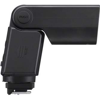 Flashes On Camera Lights - Sony HVL-F28RM Radio Wireless Flash GN28 683006 HVLF28RM.CE7 - quick order from manufacturer