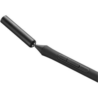 Planšetes un aksesuāri - Wacom Intuos 4K Pen LP1100K for CTL-4100/6100 Tablets - быстрый заказ от производителя