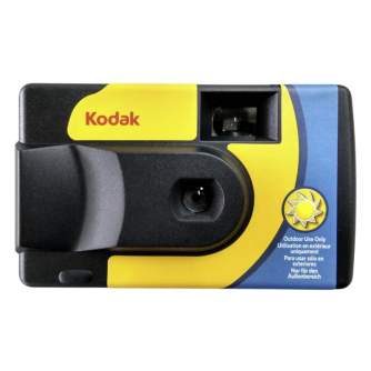 Film Cameras - KODAK DAYLIGHT SINGLE USE CAMERA 39 EXP - quick order from manufacturer