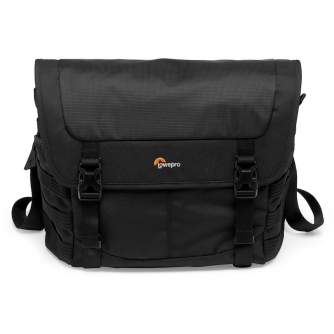 Shoulder Bags - Lowepro messenger bag ProTactic MG 160 AW II, black - quick order from manufacturer