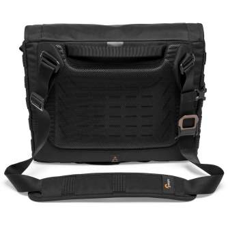 Shoulder Bags - Lowepro messenger bag ProTactic MG 160 AW II, black - quick order from manufacturer