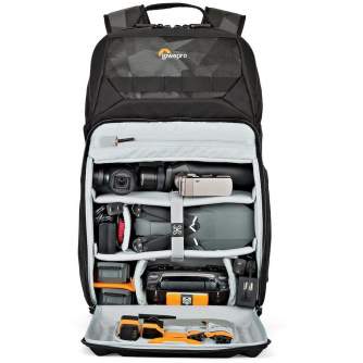 Рюкзаки - Lowepro backpack Droneguard BP 250 LP37099-PWW - быстрый заказ от производителя