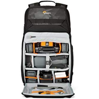 Рюкзаки - Lowepro backpack Droneguard BP 250 LP37099-PWW - быстрый заказ от производителя