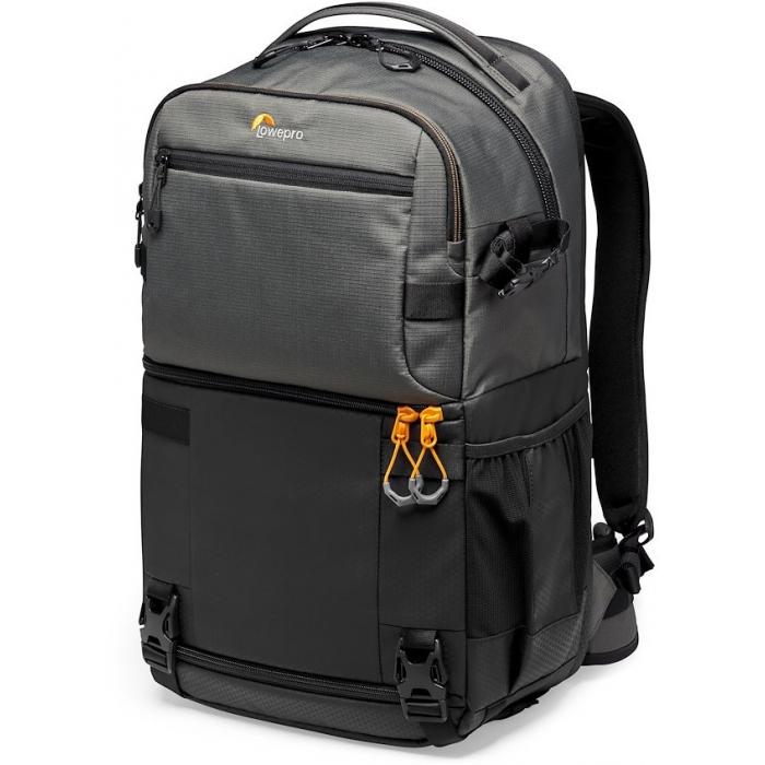 Backpacks - Lowepro backpack Fastpack Pro BP 250 AW, grey LP37331-PWW - quick order from manufacturer