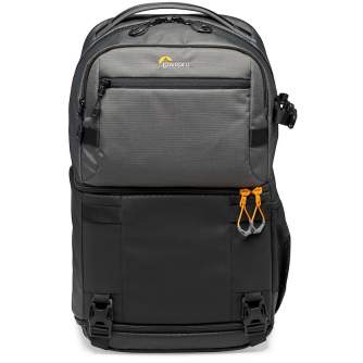 Backpacks - Lowepro backpack Fastpack Pro BP 250 AW, grey LP37331-PWW - quick order from manufacturer