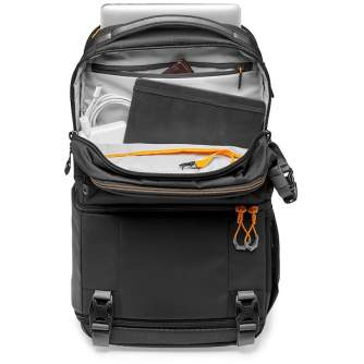 Backpacks - Lowepro backpack Fastpack BP 250 AW III, black LP37333-PWW - quick order from manufacturer