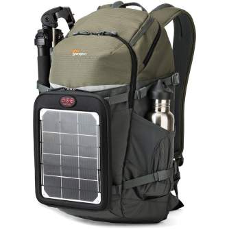 Backpacks - Lowepro backpack Flipside Trek BP 450 AW, grey LP37016-PWW - quick order from manufacturer