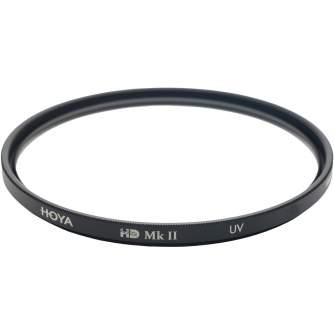 UV aizsargfiltri - Hoya Filters Hoya filter UV HD Mk II 77mm - ātri pasūtīt no ražotāja