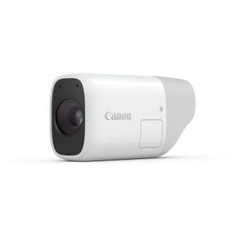 Kompaktkameras - Canon PowerShot Zoom CACOMZR 4838C007 Digital Monocular Camera - быстрый заказ от производителя